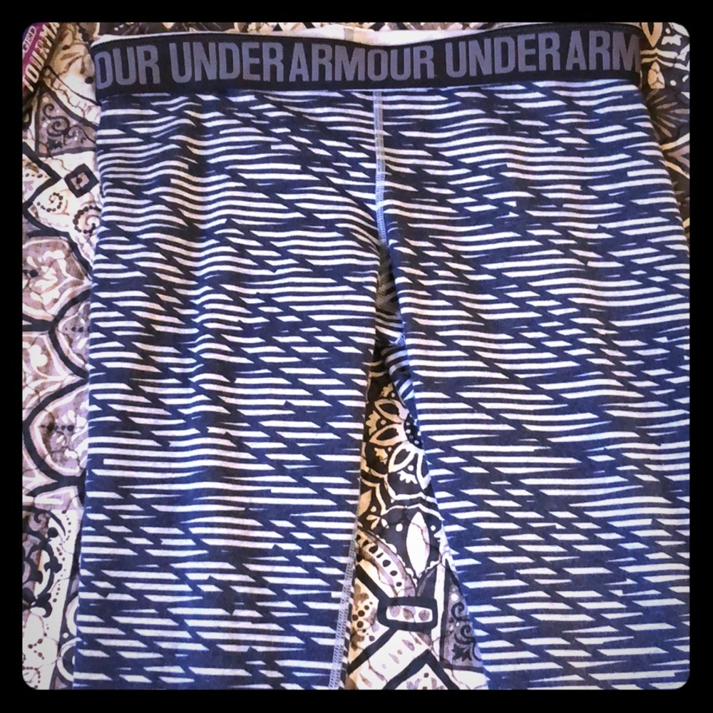 Underarmour leggings